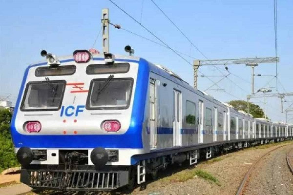 AC local train
