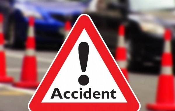 Udhampur,Five Amarnath pilgrims injured in road crash