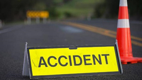road accident in Tamarhat