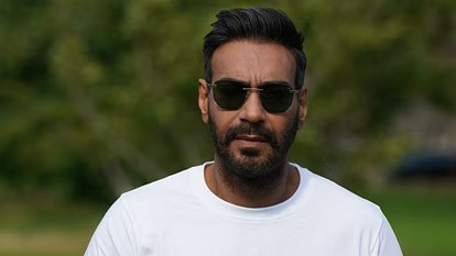 Ajay Devgn