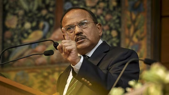 Ajit Doval