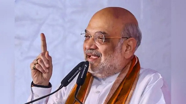 Amit Shah