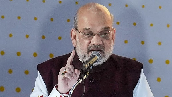 Amit Shah to inaugurate BJP State office