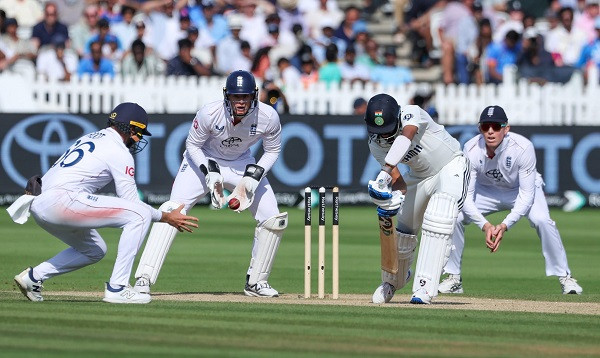 Anderson-Tendulkar Trophy