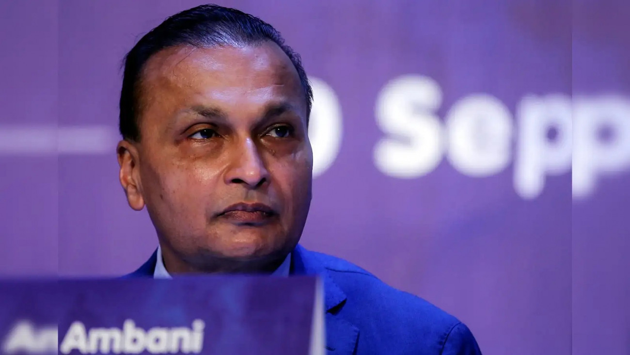 ED raids several locations linked to Anil Ambani