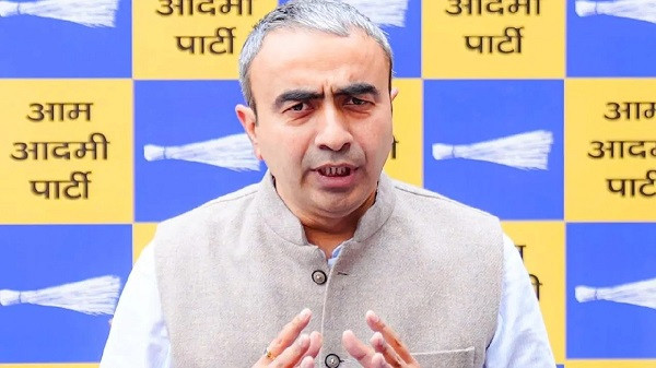 Anurag Dhanda