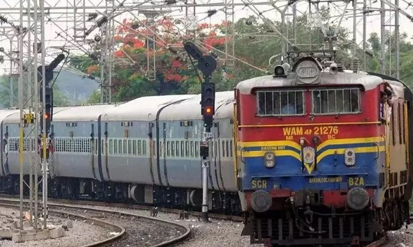 Asansol-Danapur Special Train for Shravani Mela25