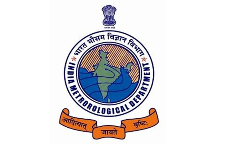 Central India rain forecast