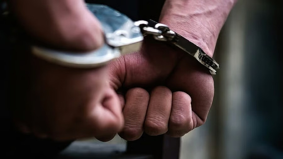Bangladeshi infiltrator arrested at India-Nepal border
