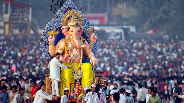 Maharashtra govt to recognise Ganeshotsav as ‘state festival’