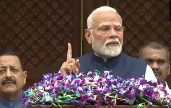 PM tribute Kargil
