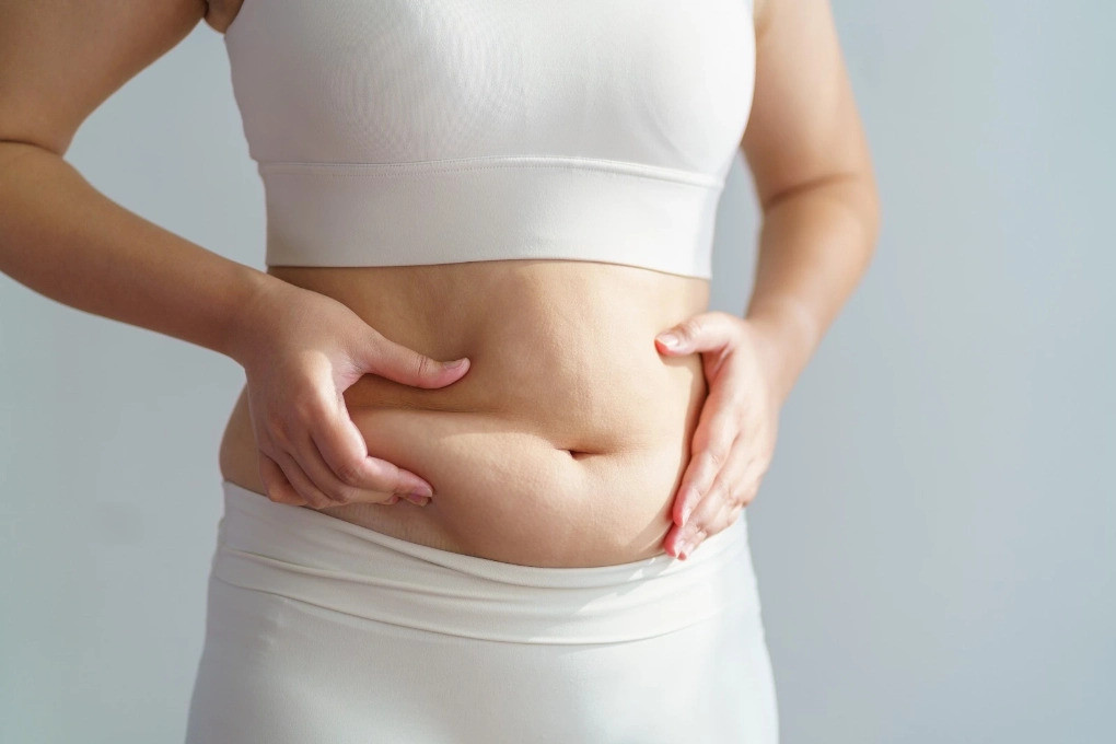 Belly Fat Reduce Tips