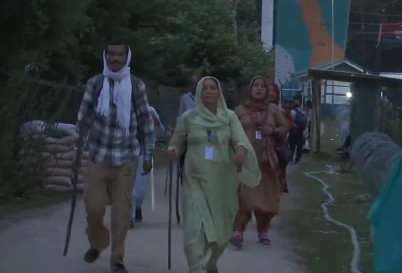Amarnath Yatra 2025