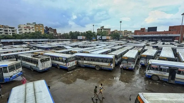 Bharat Bandh Today