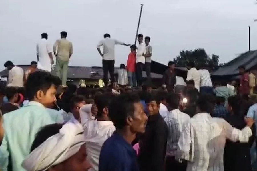 Bihar Election 2025