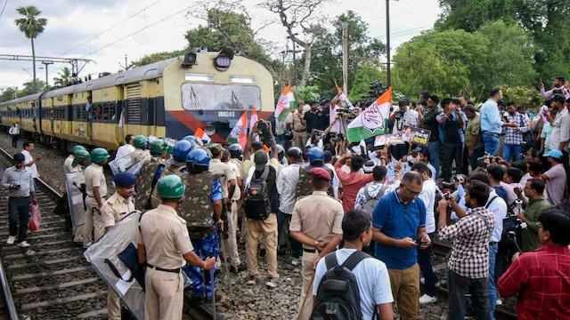 Bihar Bandh
