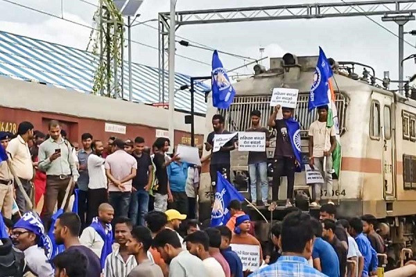Bihar Shuts Down