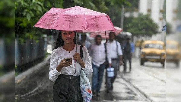 Bihar Monsoon Forecast