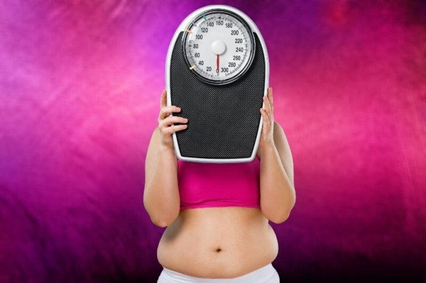 exercise no weight loss