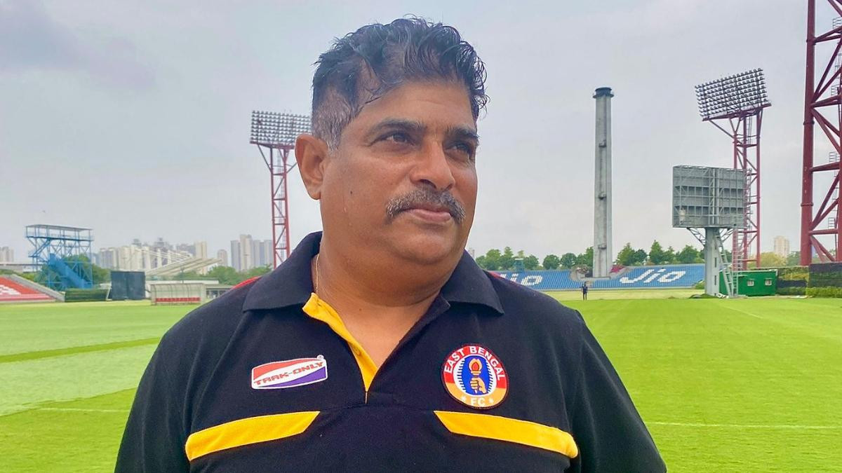 East Bengal derby match