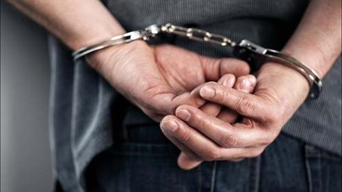 Police Make 46 Arrests in Rapid Operation