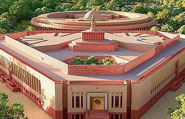 Parliament monsoon session