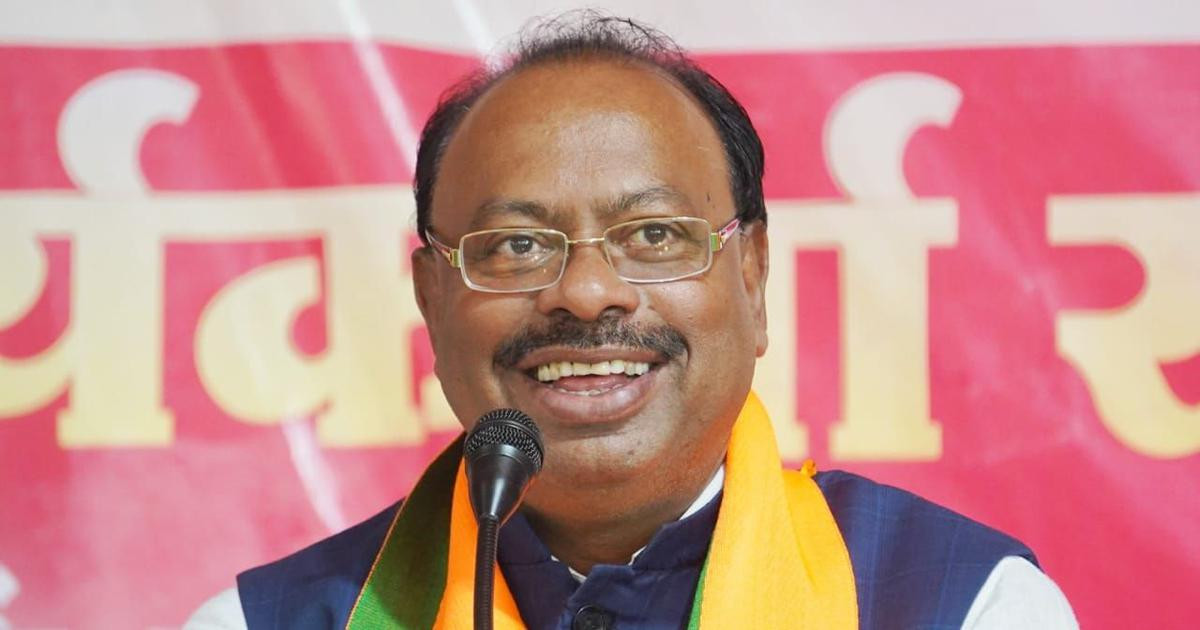 Chandrashekhar Bawankule