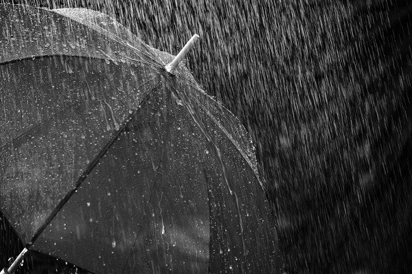 Weather forercast of Bengal