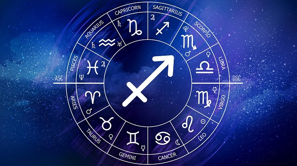 Today’s Horoscope