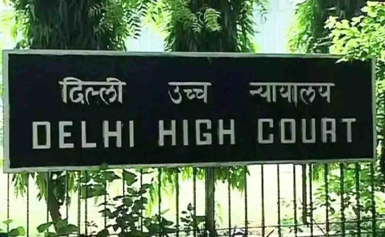 Three Judicial Officers Sworn-In As Judges Of Delhi High Court