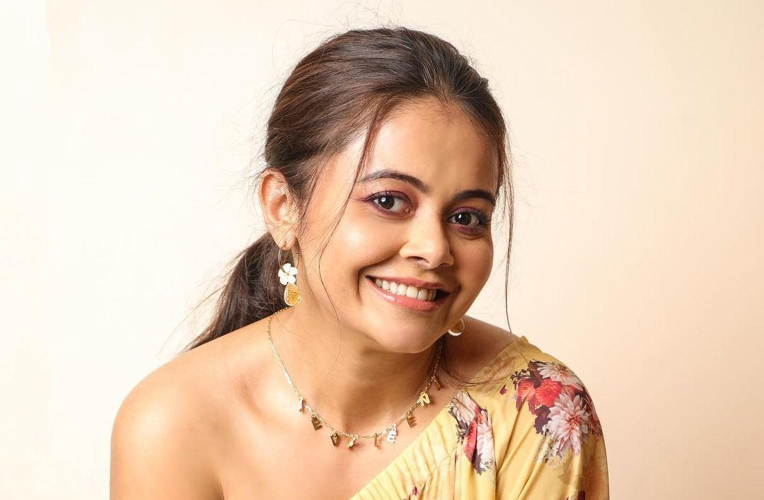 Devoleena Bhattacharjee