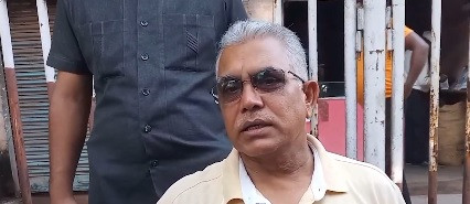 Dilip Ghosh