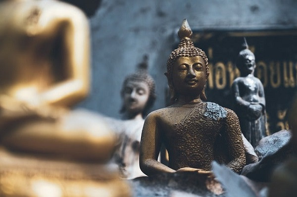 Dhammacakkappavattana Divas 2025