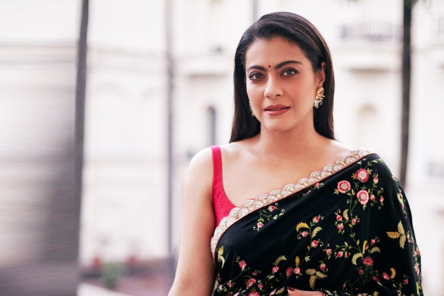 Kajol