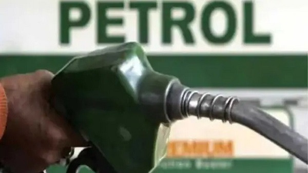 Diesel Price in Kolkata