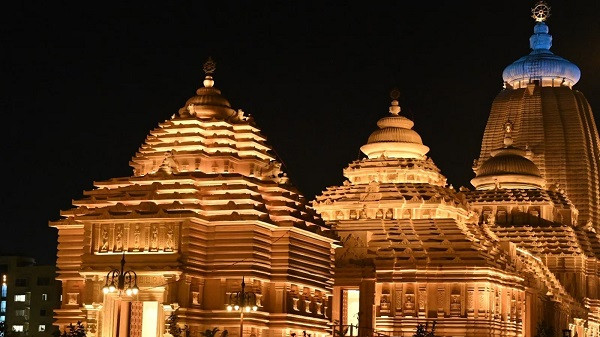 Bengal govt to keep air ambulance in Digha during Rath Yatra on July 5