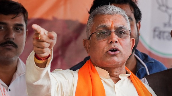 Dilip Ghosh