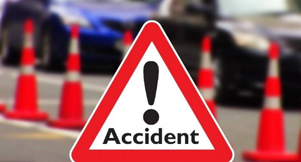 Doda Road Accident