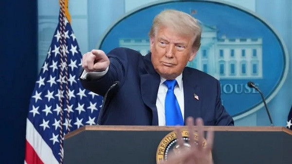 Donald Trump's ‘Big Beautiful Bill' cleared by Congress