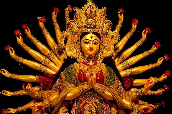 Durga Puja 2025