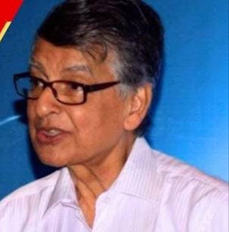 India Mourns Artist Susim Dutta