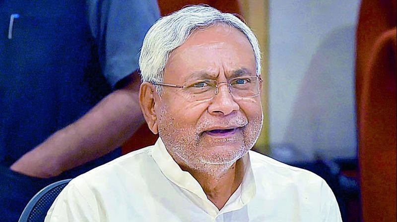 125 units free power Bihar