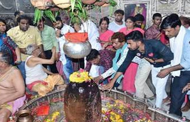 Shravan month 2025