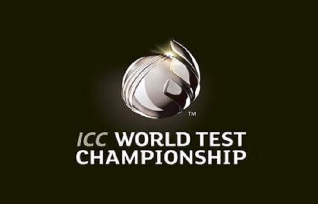 England drops to third WTC