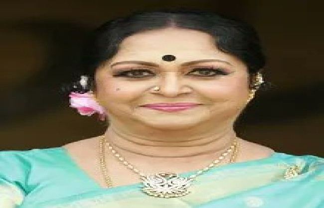 B Saroja Devi death,