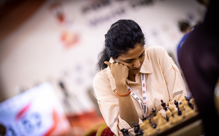 FIDE Women’s World Cup 2025