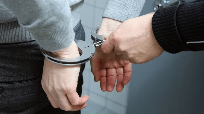 Five militants arrested in Manipur