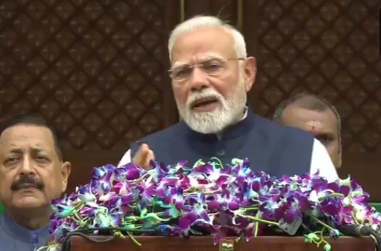 Narendra Modi