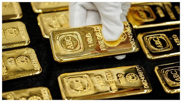 Gold Price in India