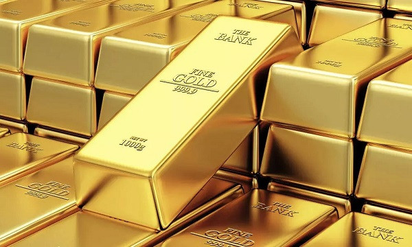 Gold Prices Today In India on July 15, 2025